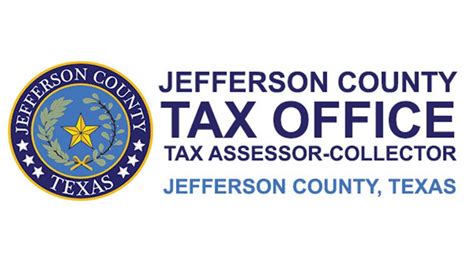 jefferson county tax office nederland tx